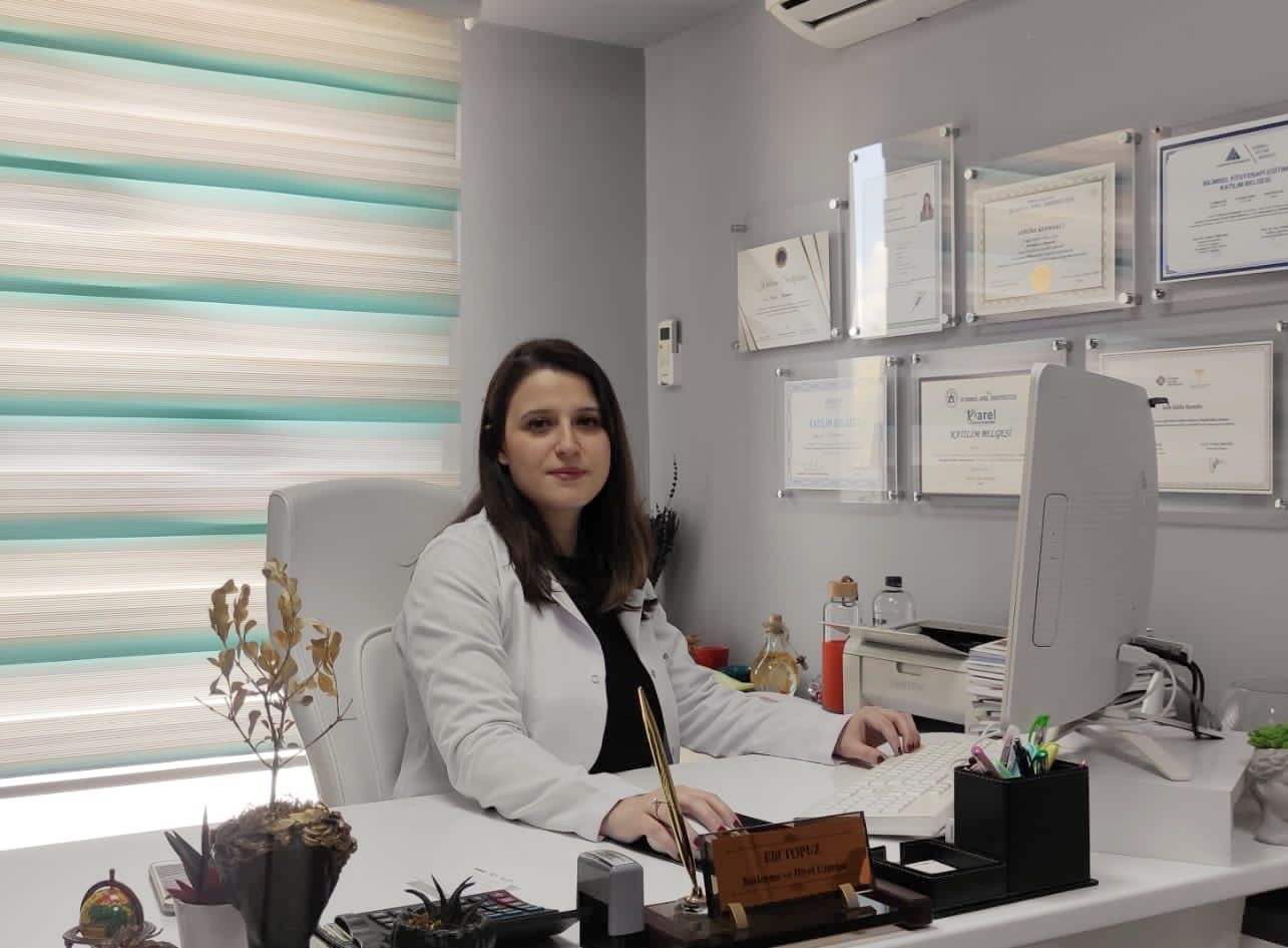 RAMAZAN’DA DEĞİŞEN BESLENME RUTİNİNİN ARDINDAN NORMAL GÜNLÜK BESLENMEYE GEÇİŞTE YAŞAMI