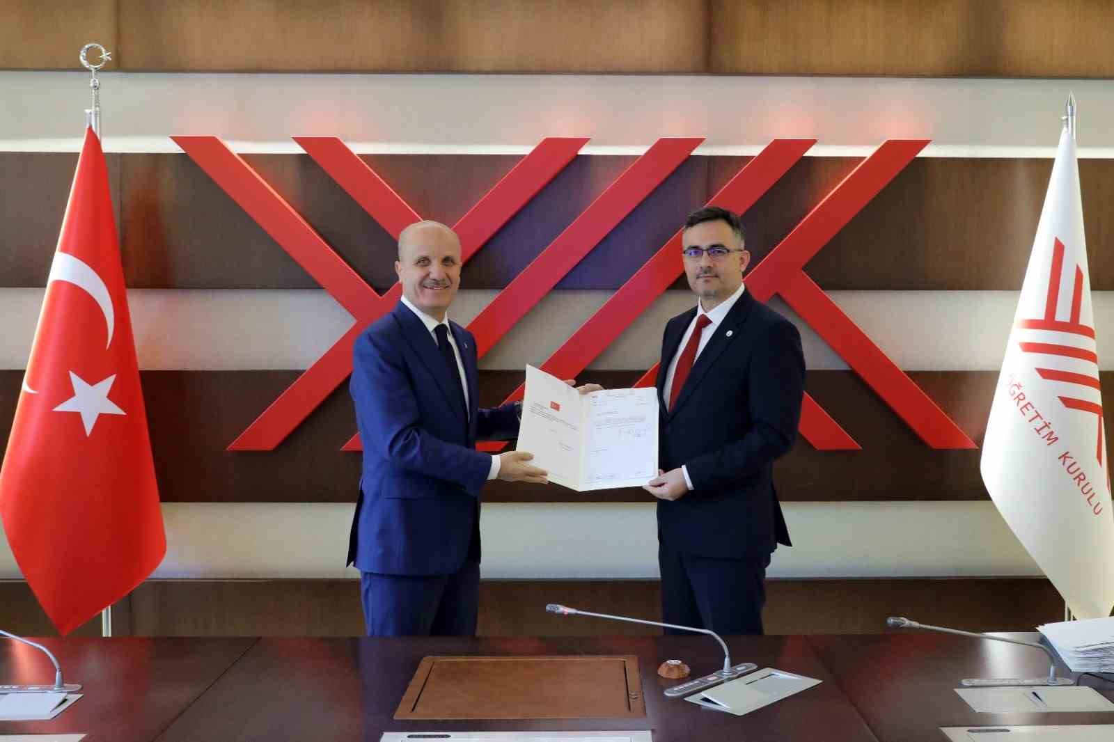23 ARALIK 2022 TARİHLİ RESMİ GAZETE'DE CUMHURBAŞKANI RECEP TAYYİP ERDOĞAN