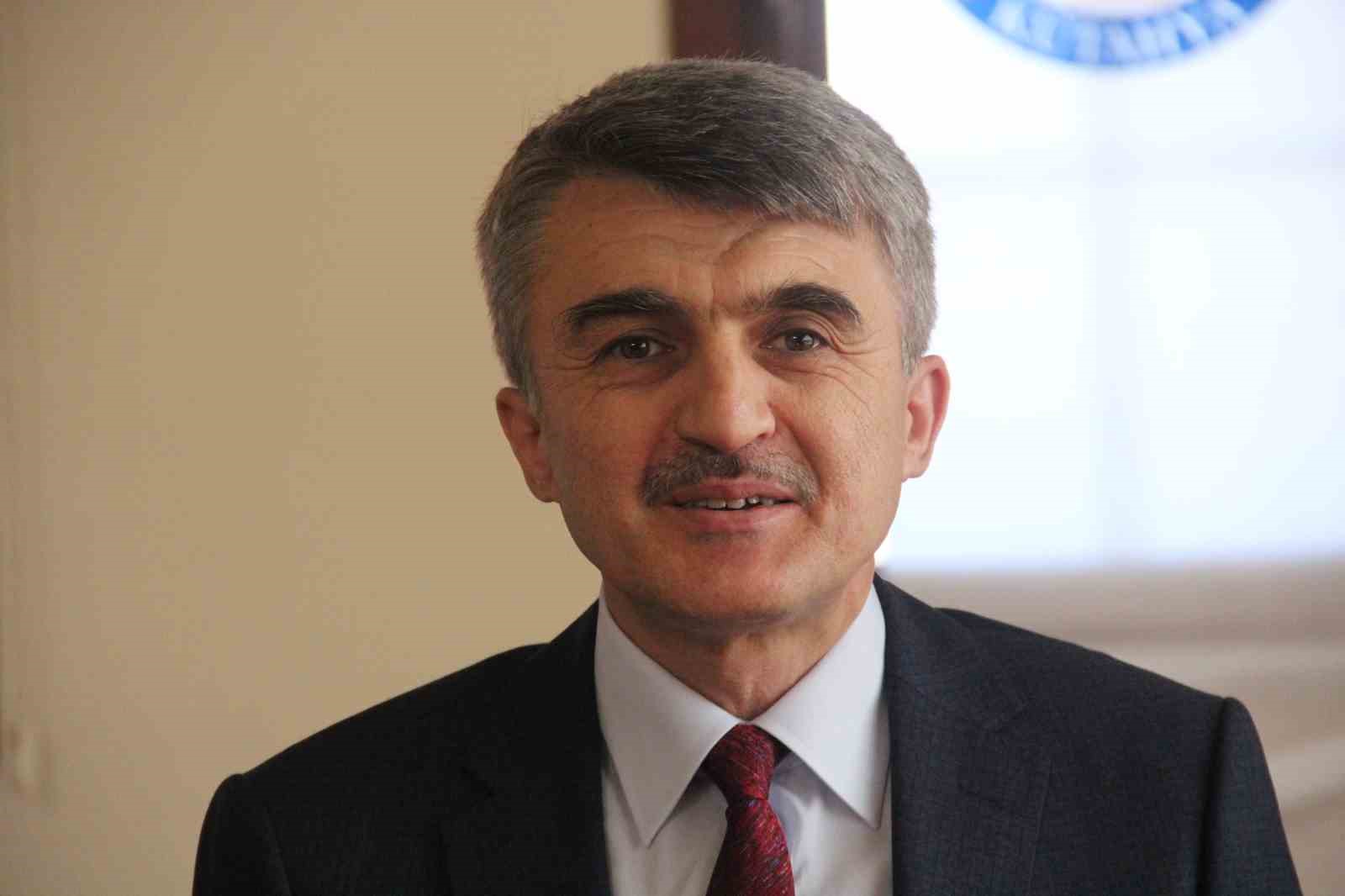 KAZIM UYSAL
