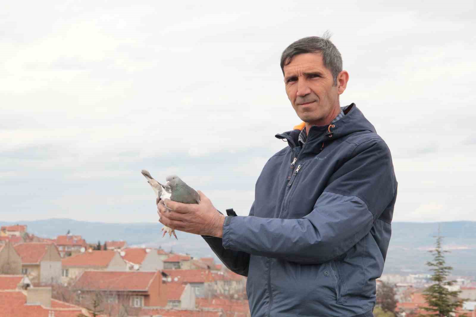 30 YILDIR KUŞ BESLEYEN VE EYT (EMEKLİLİKTE YAŞA TAKILANLAR) KARARI
