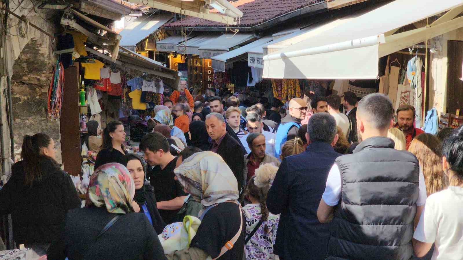 UNESCO DÜNYA MİRAS LİSTESİ'NDE YER ALAN VE "EN İYİ KORUNAN