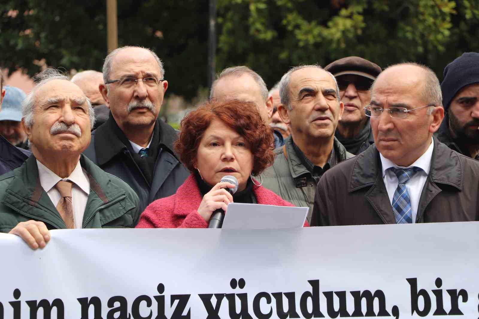 SAMSUN 100. YIL PLATFORMU SÖZCÜSÜ DR. IŞIK ÖZKEFELİ, “SAMSUN 19