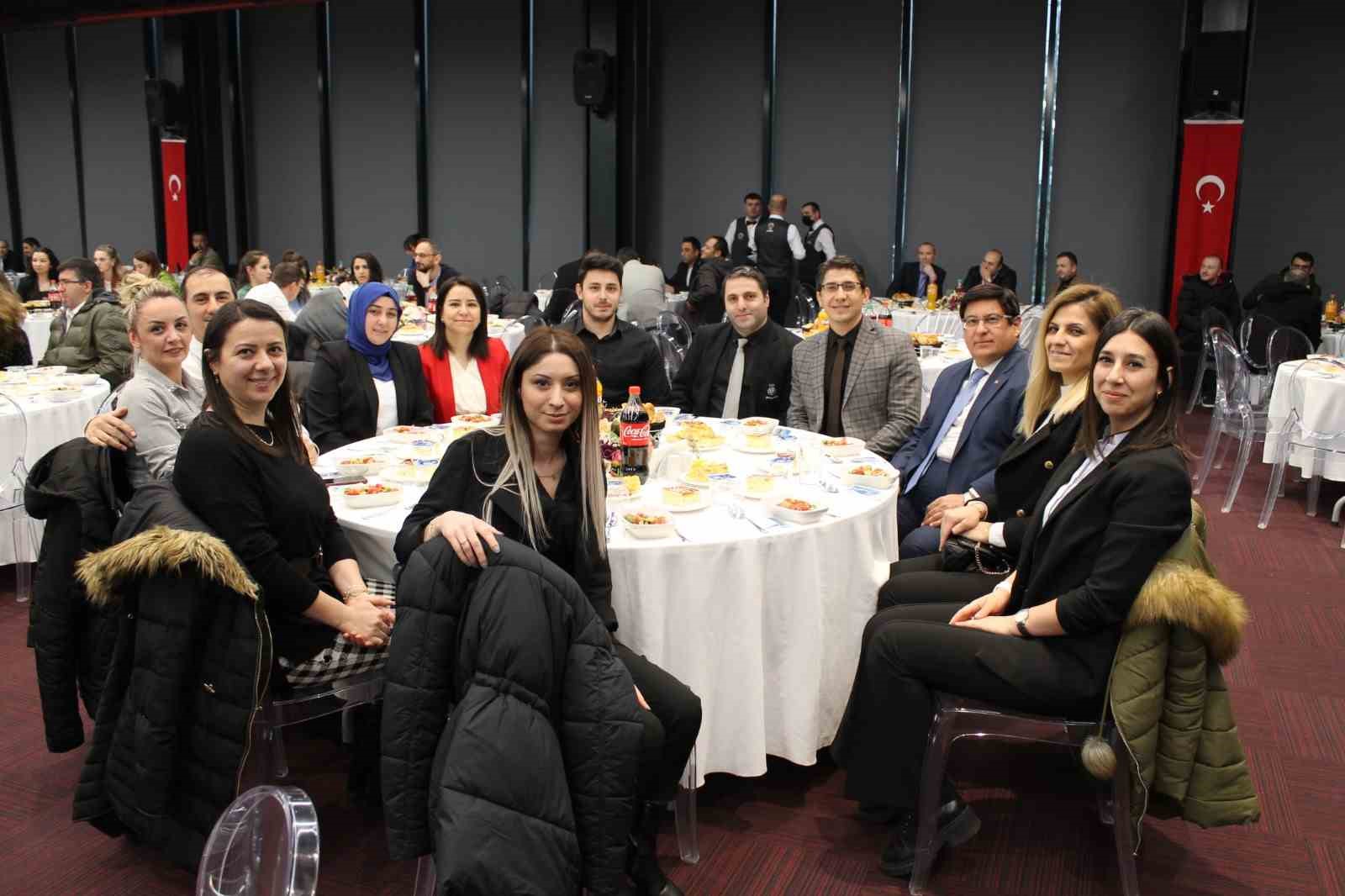 SAMSUN CUMHURİYET BAŞSAVCILIĞI TARAFINDAN ORGANİZE EDİLEN SAMSUN ADLİYESİ HÂKİM VE