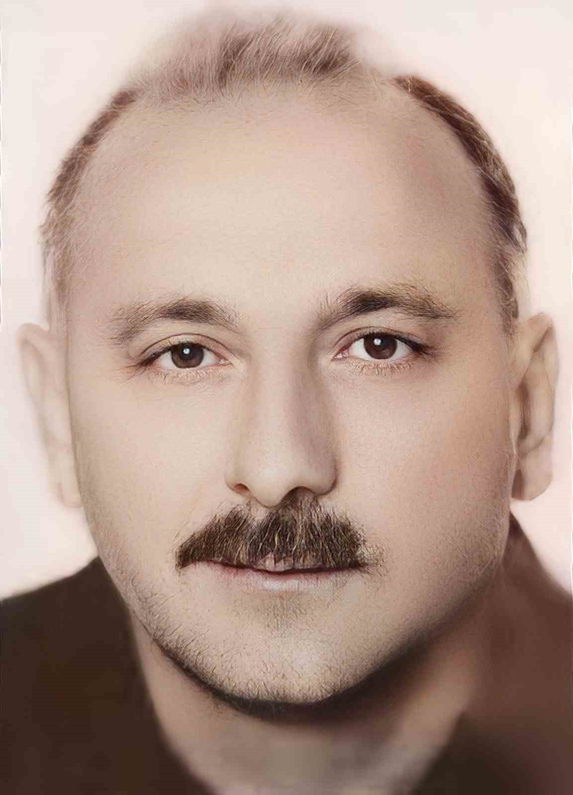YAŞAR AYVAZ (57) İNŞASTA ASILI HALDE ÖLÜ BULUNDU.