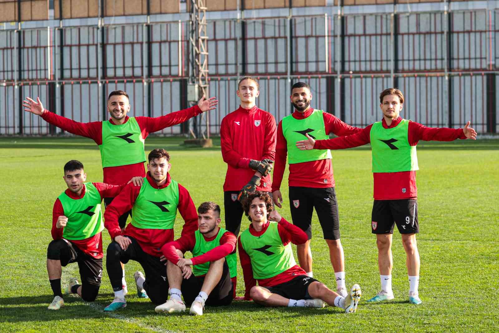 SAMSUNSPOR’UN İZMİR’DE GÖZTEPE’YE 1-0 KAYBETMESİNİN ARDINDAN SÜPER LİG VE SPOR