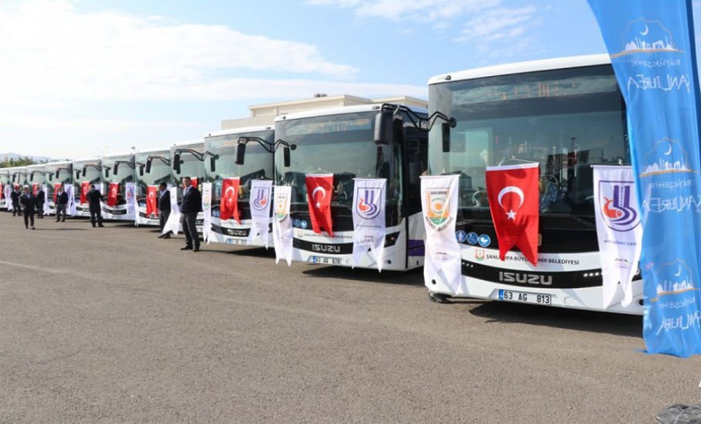 BAYRAMDA ULAŞIM ÜCRETSİZ OLACAK