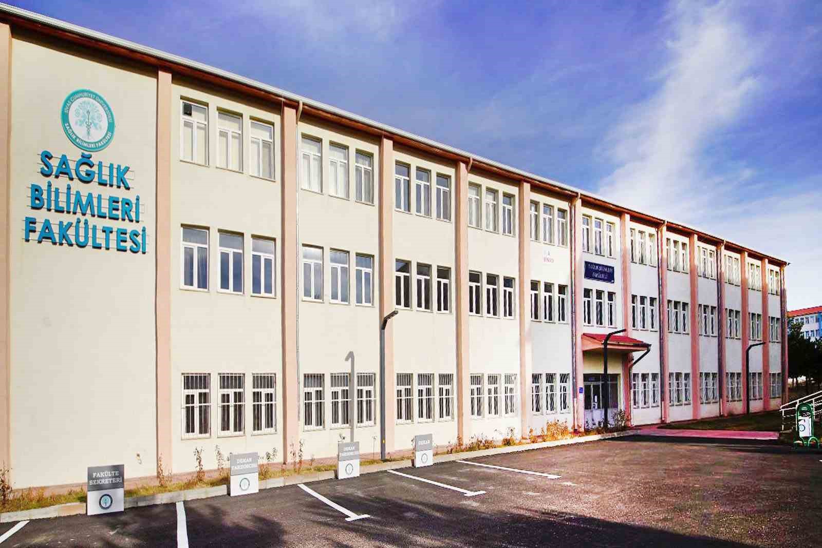 SCÜ Ebelik Programı akredite oldu SCÜ EBELİK PROGRAMI AKREDİTE OLDU