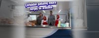 Bandırma Belediyesi, mobil ikram aracıyla Bandırma’da sıcak çorba ikramına başladı.