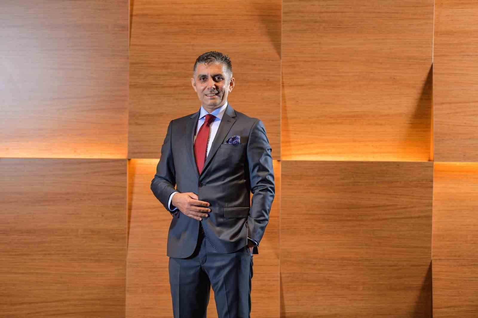 SEÇ MARKET GENEL MÜDÜRÜ ALTAN SEKMEN