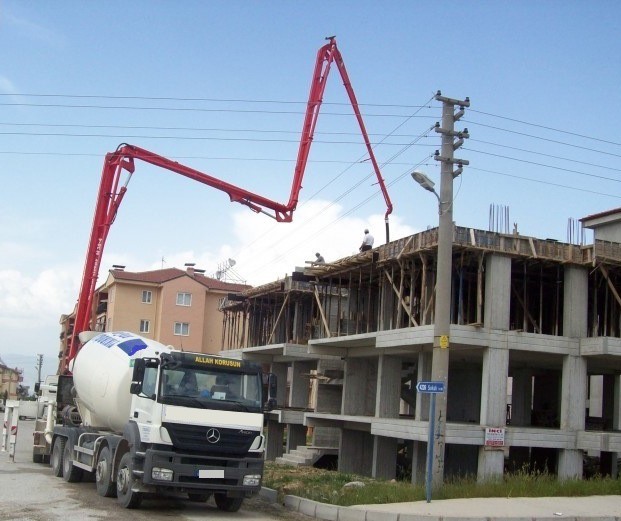 SAKARYA, KOCAELİ, BOLU VE DÜZCE'DE 20 BİN KİLOMETREKARE ALANDA, 2