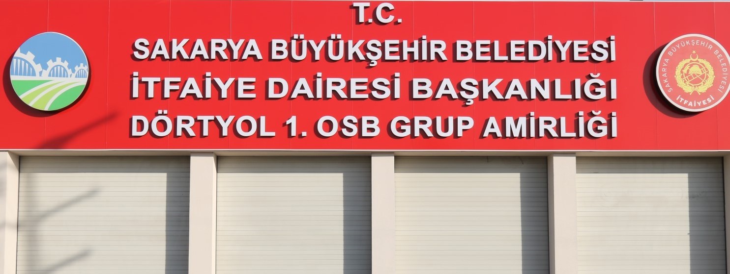 YAKLAŞIK BİR HAFTA ÖNCE GÖREVİ ESNASINDA HAYATINI KAYBEDEN SAKARYA BÜYÜKŞEHİR
