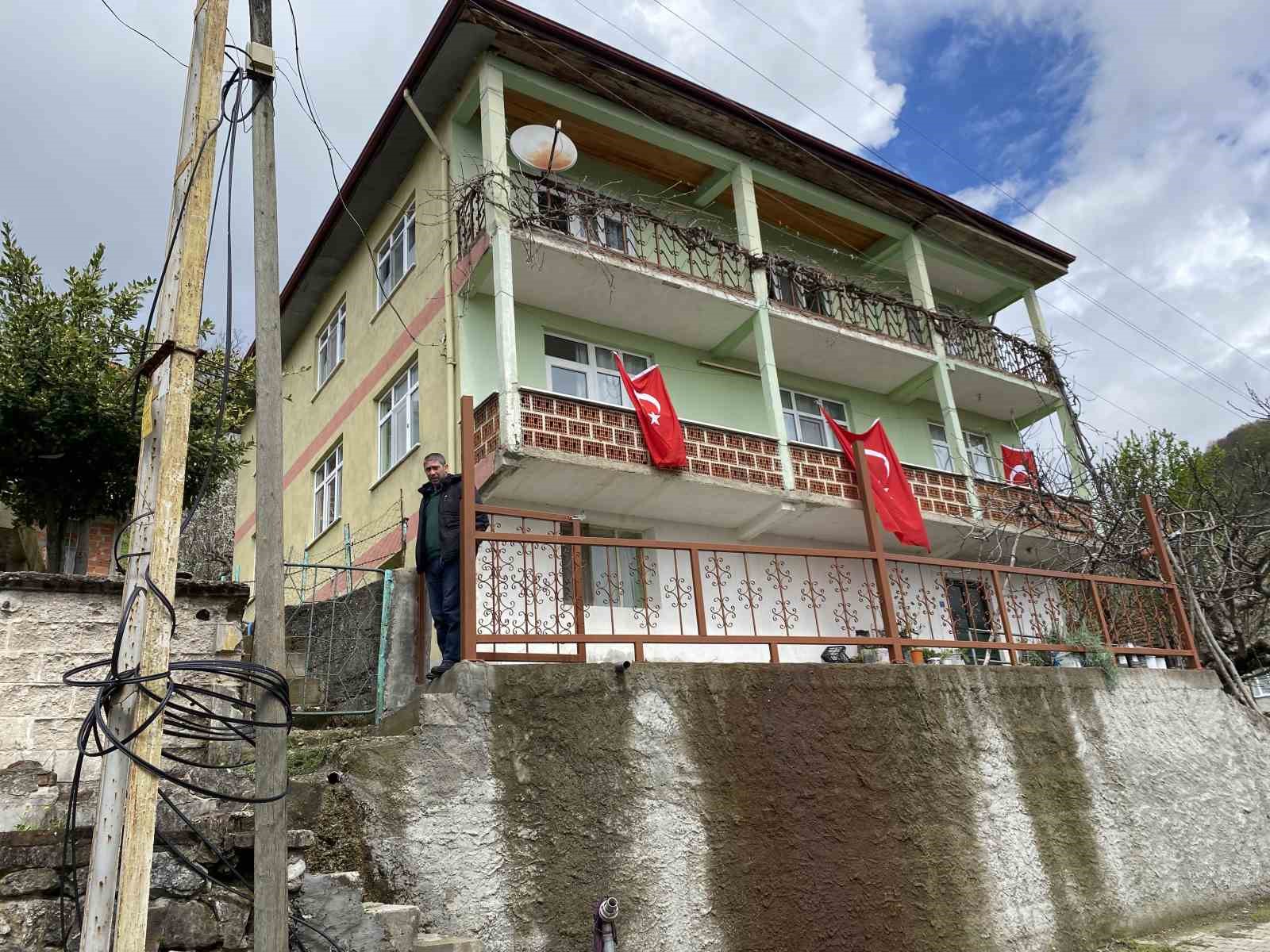 TTK AMASRA İŞLETMESİNDE MEYDANA GELEN GRİZU PATLAMASINDA AĞIR YARALANAN VE