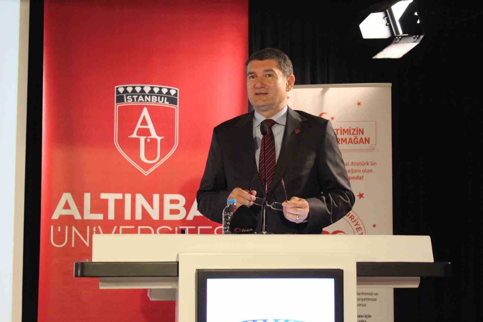 PROF. DR. ÇAĞRI ERHAN