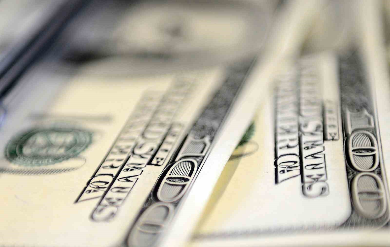 DOLAR 19,4060 LİRADAN, EURO İSE 21,2760 LİRADAN GÜNE BAŞLADI.