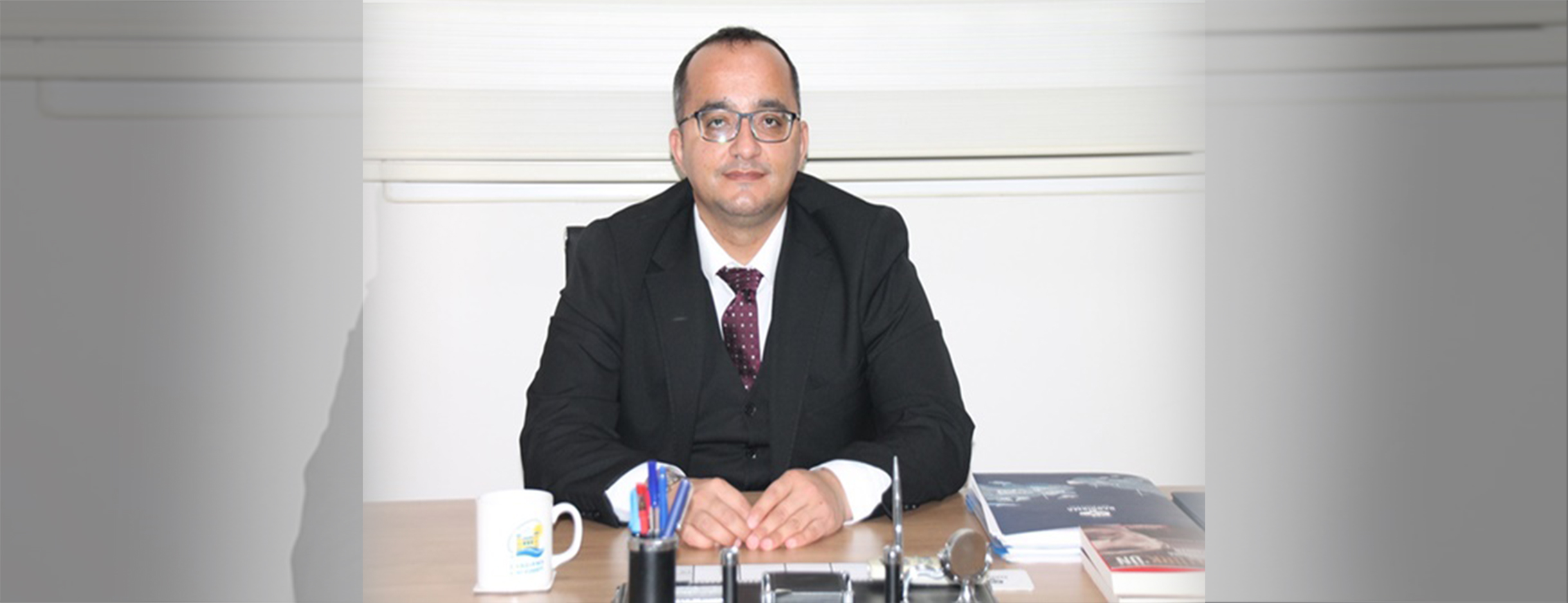 Bandırma Kent Konseyi Başkanı Serdar Polat, Nisan ayı Büyükşehir Meclisinde