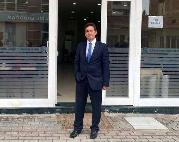 SERVİS
