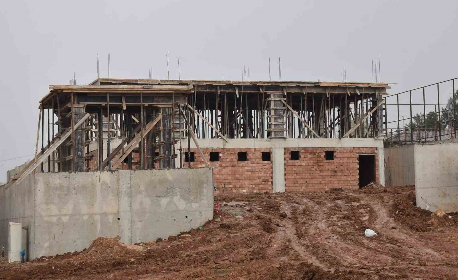 SİİRT BELEDİYESİ, SOSYAL BELEDİYECİLİKTE YENİ BİR MODEL ANLAYIŞIYLA KENTTE YENİ