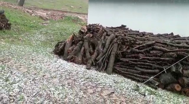 SİİRT’İN BAYKAN İLÇESİ NARLIYURT KÖYÜNE BAĞLI SIRALI MEZRASINDA ANİDEN BASTIRAN