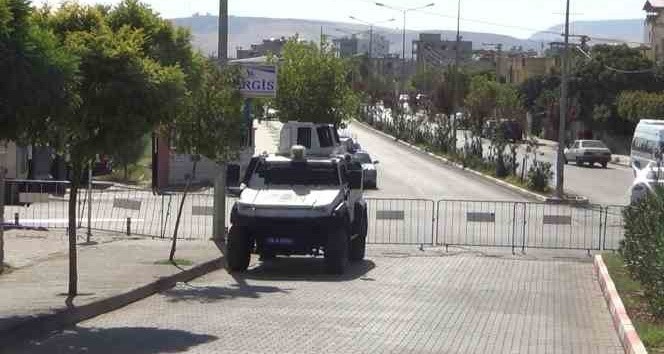 SİİRT VALİLİĞİ, KENT GENELİNDE HER TÜRLÜ GÖSTERİ VE YÜRÜYÜŞ GİBİ