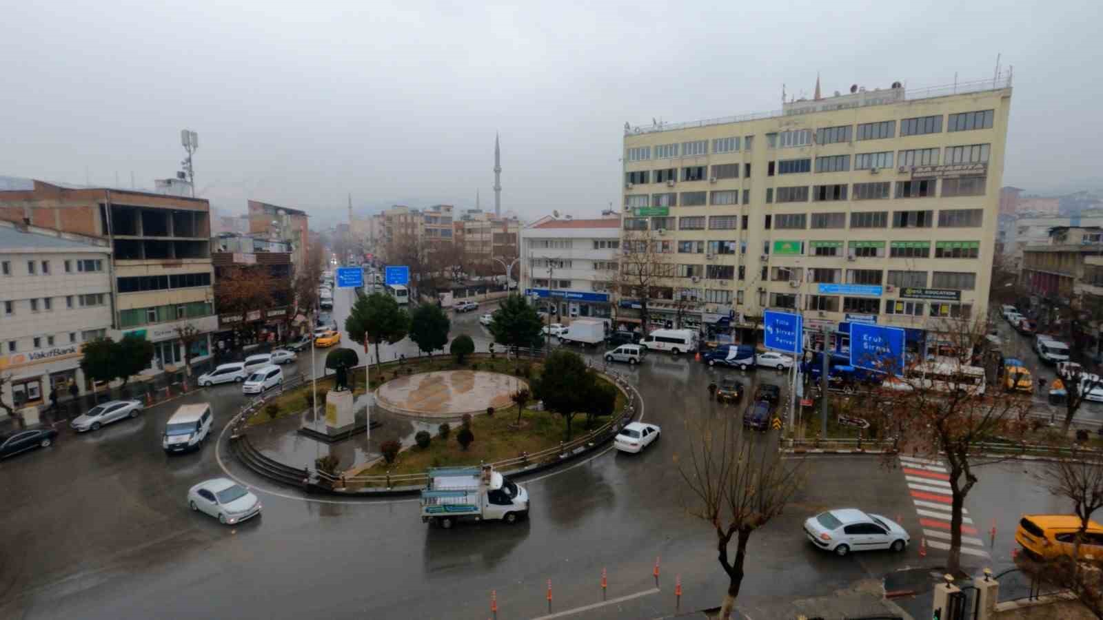 TÜRKİYE İSTATİSTİK KURUMU 2023 YILI MART AYI MOTORLU KARA TAŞITLARI