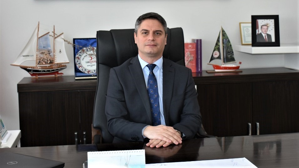 SİNOP’TA KIRSAL KALKINMA YATIRIMLARININ DESTEKLENMESİ PROGRAMI ÇERÇEVESİNDE YATIRIMCILARA  14.6