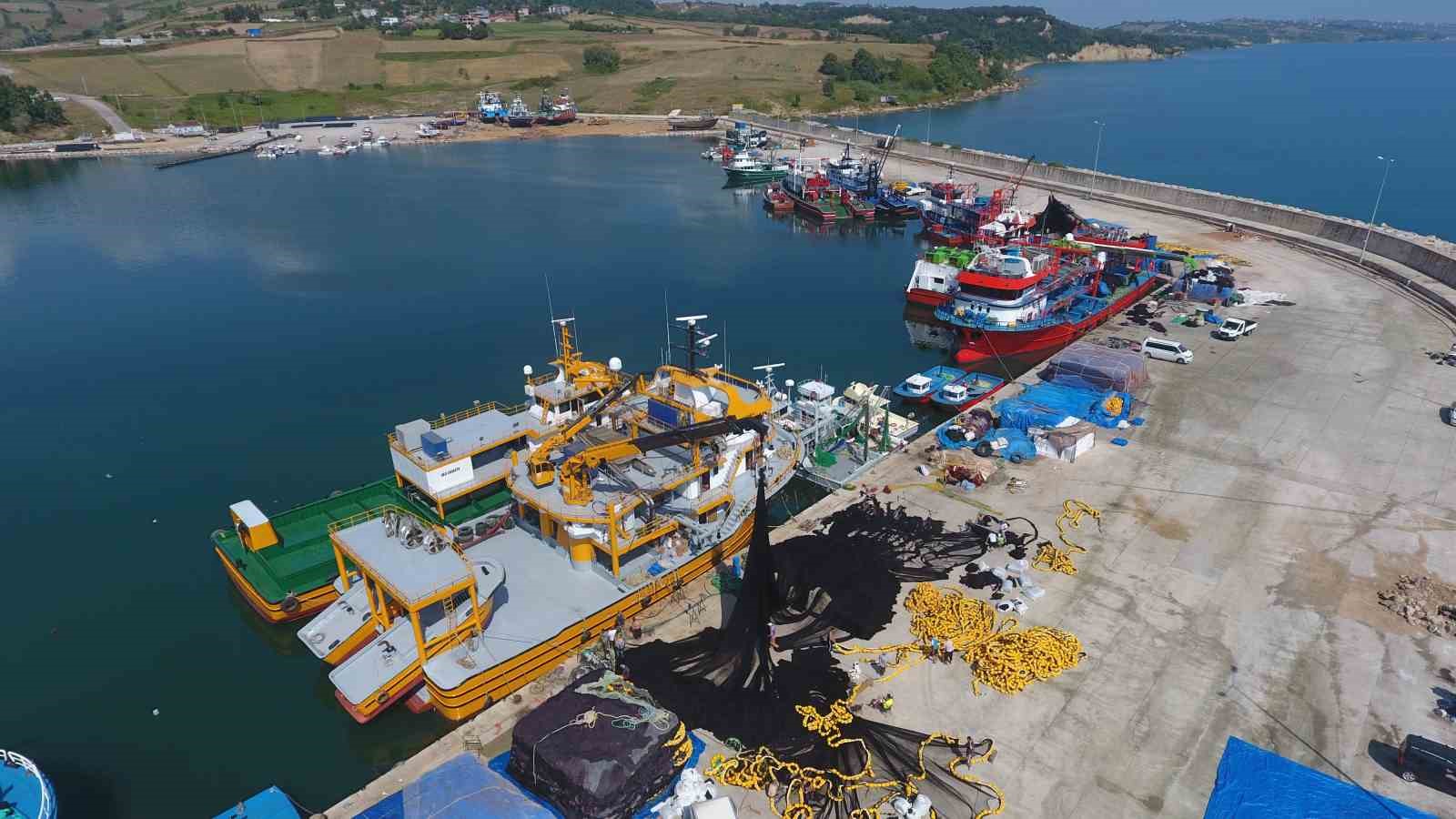 SİNOP’TA 2023 YILI MART AYINDA 69 FARKLI ÜLKEYE YAPILAN İHRACAT