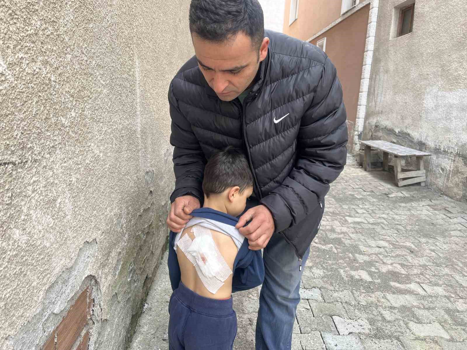 ÖNDER SÖZCÜ VE BABASI  MUSTAFA SÖZCÜ