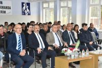 TURİZM HAFTASI KUTLANDI