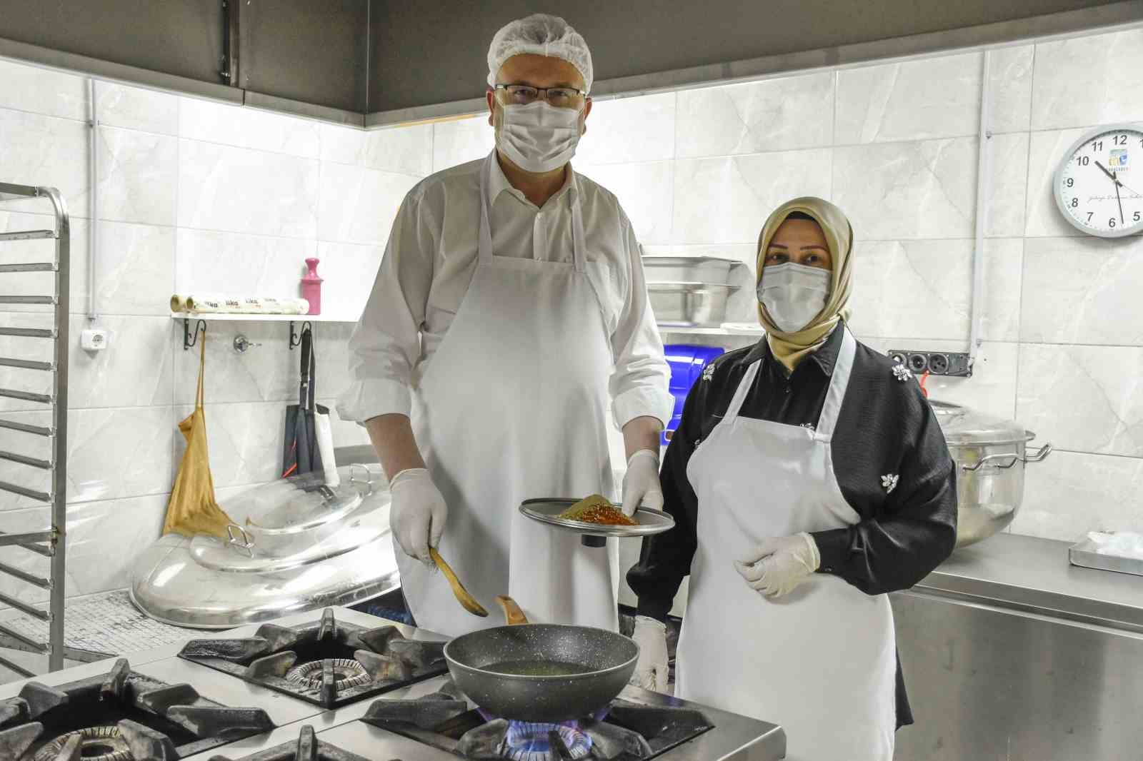 SOSYAL YARDIMLAŞMANIN EN GÜZEL ÖRNEĞİ KARACABEY’DE