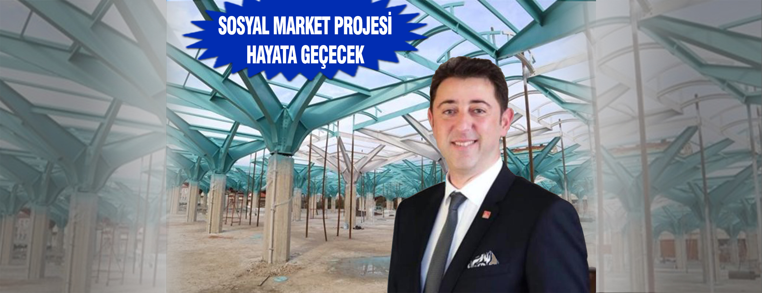 Bandırma Belediye Başkanı Av. Tolga Tosun, Ramazan ayında yaptıkları çalışmaları