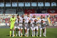 SPOR TOTO 1. LİG’İN 35. HAFTA MÜSABAKASINDA ALTINORDU, KONUK ETTİĞİ