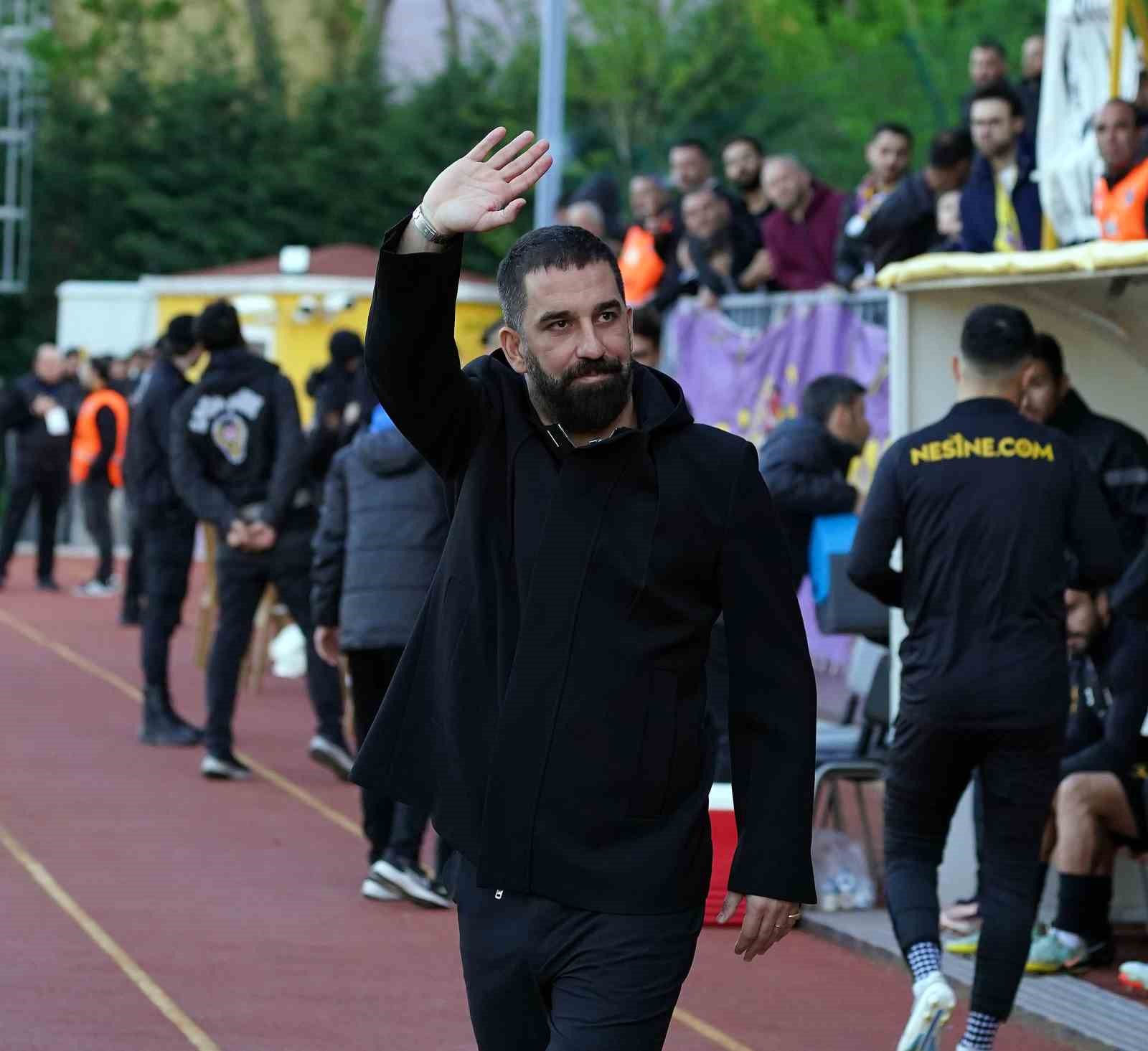 SPOR TOTO 1. LİG’İN 34. HAFTASINDA EYÜPSPOR, SAHASINDA KARŞILAŞTIĞI PENDİKSPOR