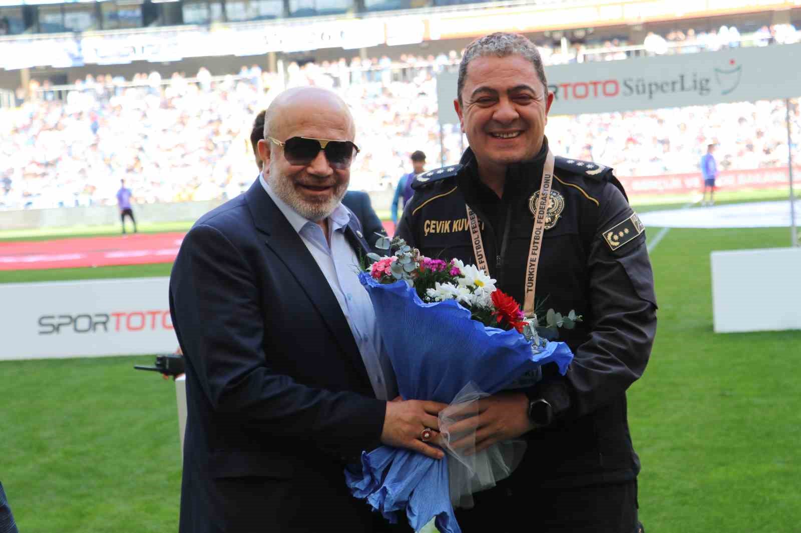 Spor Toto Süper Lig: Adana Demirspor: 2 – Kasımpaşa: 0 (Maç devam ediyor) SPOR TOTO SÜPER LİG’İN 29. HAFTASINDA ADANA DEMİRSPOR, EVİNDE KASIMPAŞA