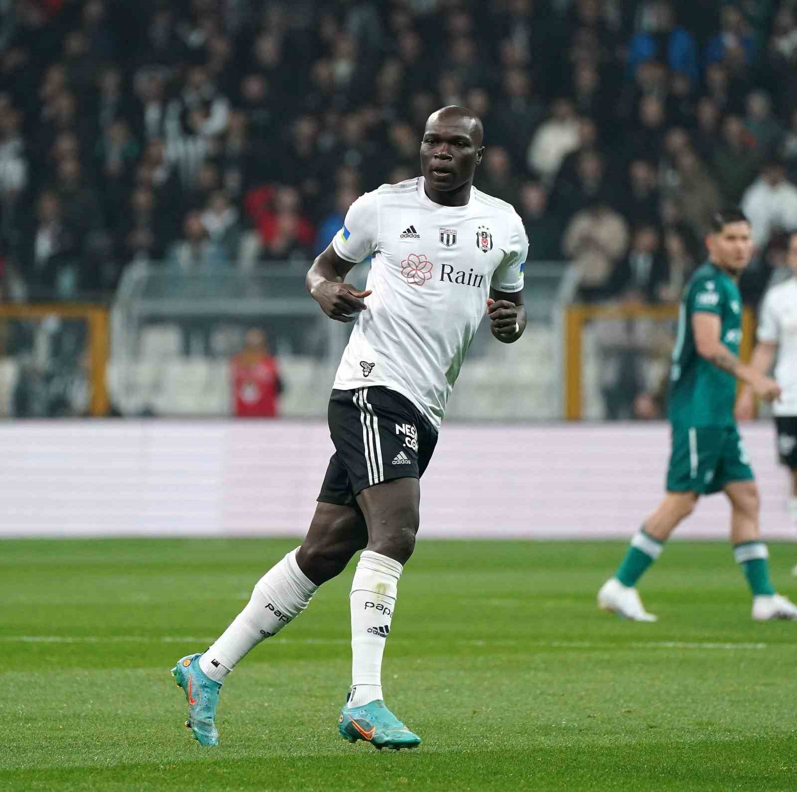 SPOR TOTO SÜPER LİG’İN 28. HAFTASINDA BEŞİKTAŞ, SAHASINDA GİRESUNSPOR İLE