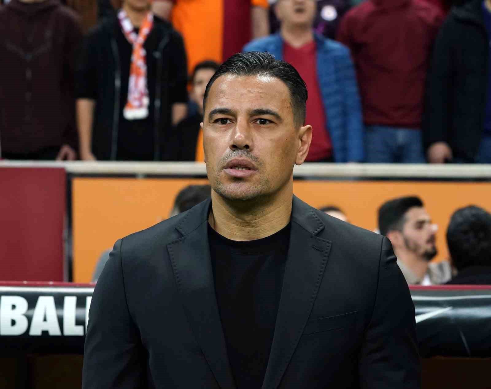 Spor Toto Süper Lig: Galatasaray: 0 – Kayserispor: 0 (Maç devam ediyor) SPOR TOTO SÜPER LİG'İN 29. HAFTASINDA GALATASARAY EVİNDE KAYSERİSPOR İLE