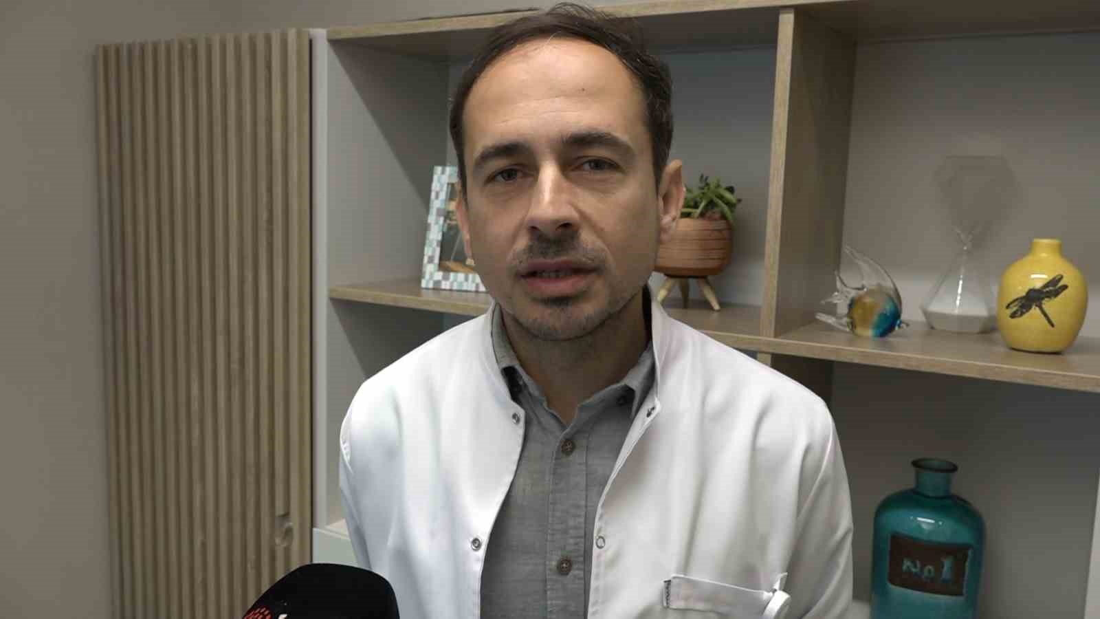 DR. TUĞBERK GÜÇLÜ, BULANTIYA KARŞI, HAFİF VE SIK BESLENMENİN YANI