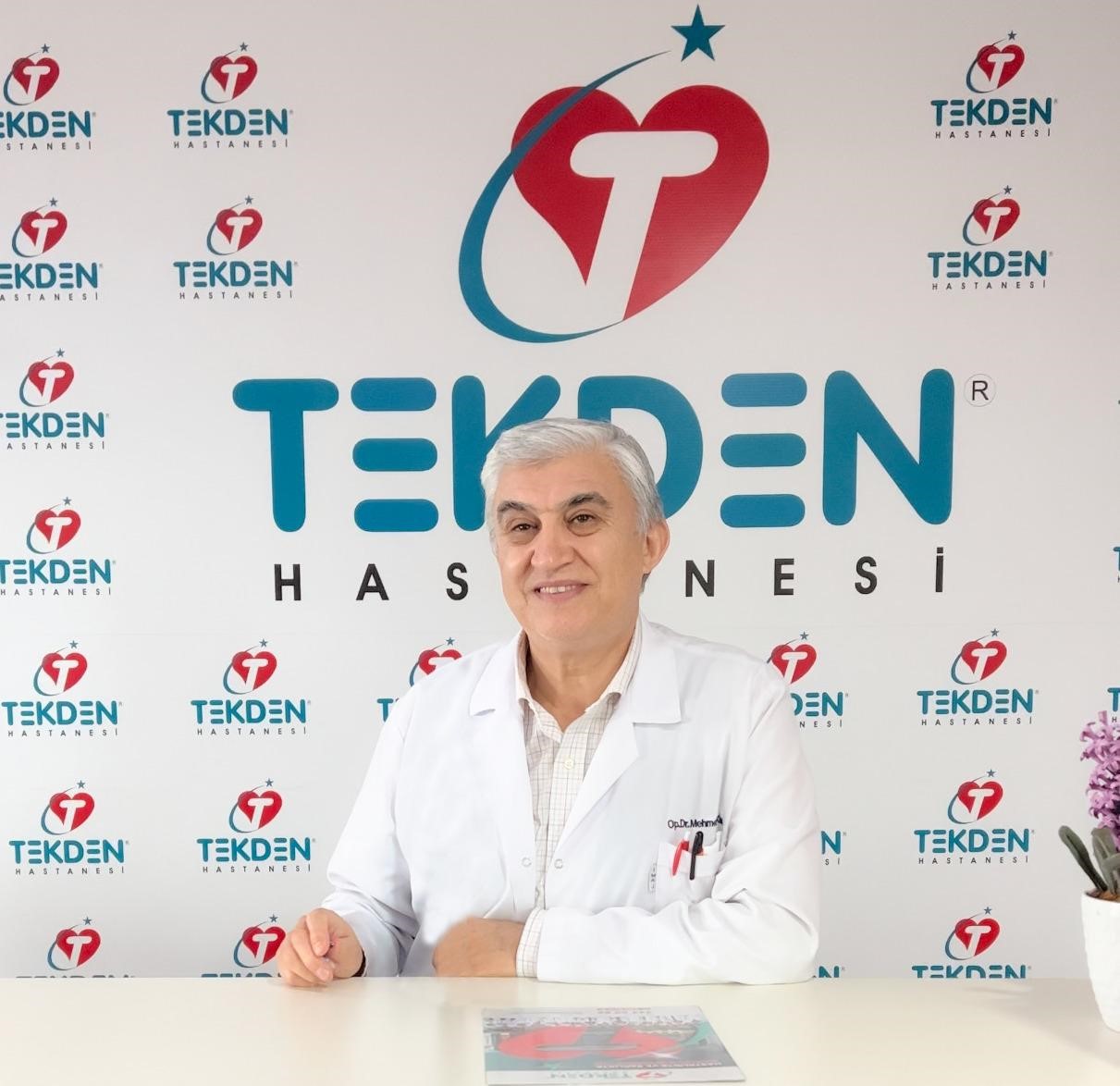 ÇAĞIMIZIN EN ÖNEMLİ SAĞLIK SORUNU OLAN KANSERE KARŞI BİLİNÇLENMENİN ÖNEMİNİ