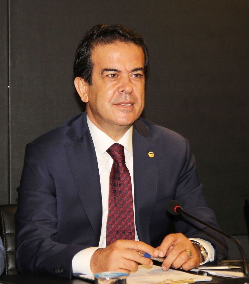 TÜRKİYE İSTATİSTİK KURUMU (TÜİK) TARAFINDAN AÇIKLANAN ŞUBAT AYI TARIMSAL GİRDİ