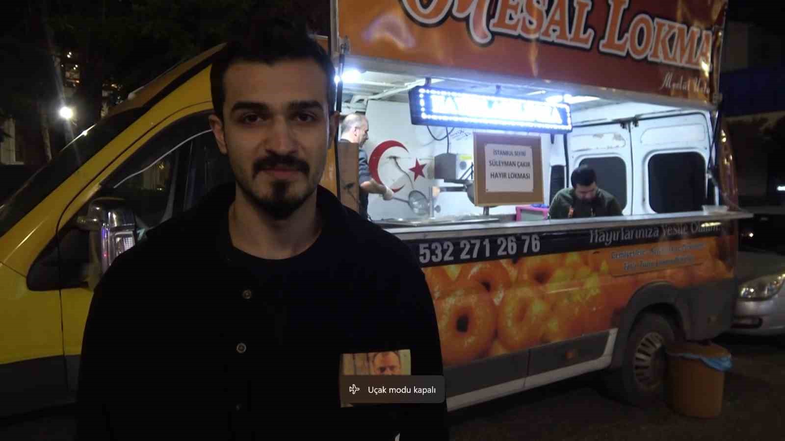 KURTLAR VADİSİ DİZİSİNDE OKTAY KAYNARCA TARAFINDAN CANLANDIRILAN VE ÖLDÜĞÜNDE TÜRKİYE’NİN