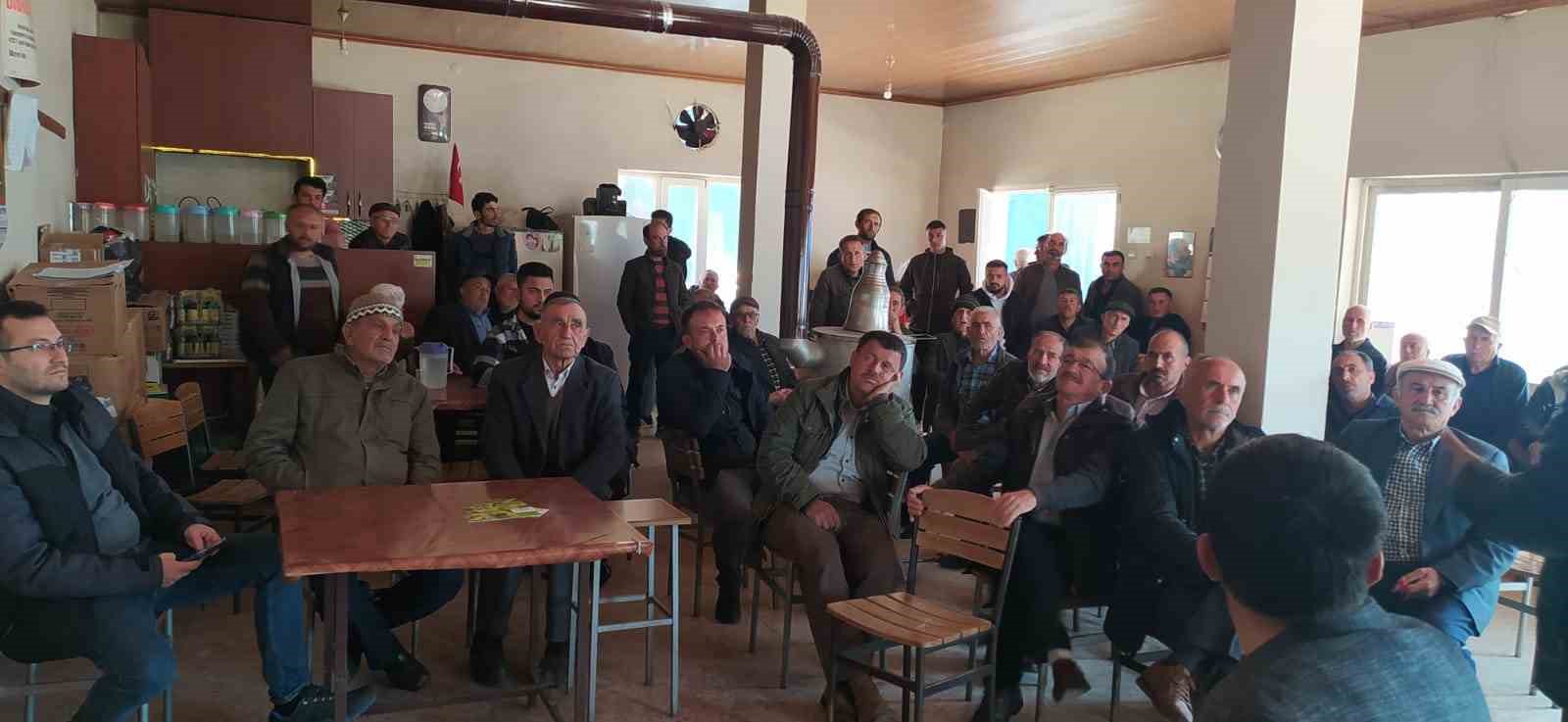 KESTANE ÜRETİMİNDE BİRİNCİ SIRADA YER ALAN AYDIN’DA, ÖZELLİKLE KESTANE DAL