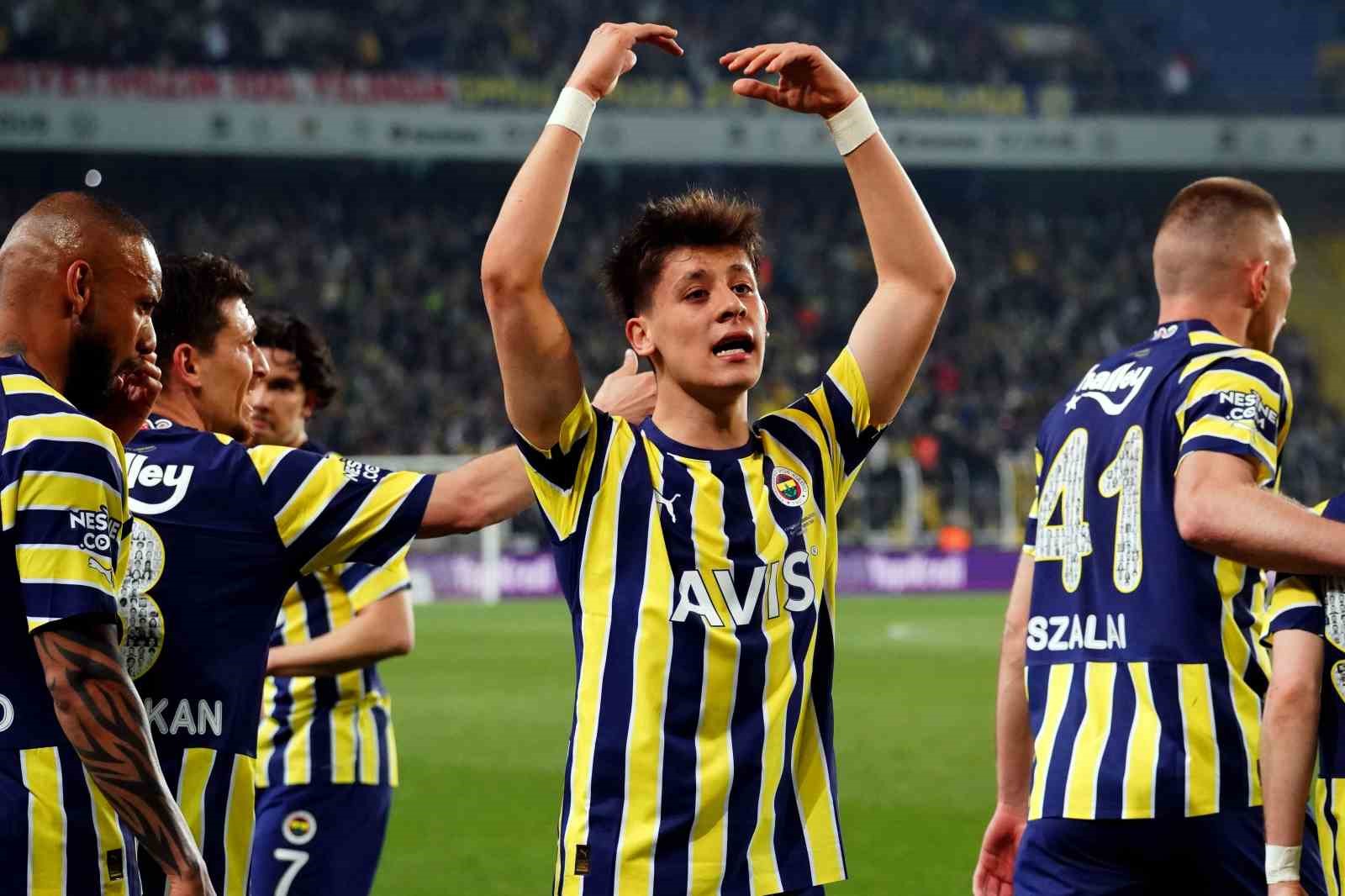 SPOR TOTO SÜPER LİG’İN 31. HAFTASI GOLLÜ KARŞILAŞMALARA SAHNE OLURKEN,