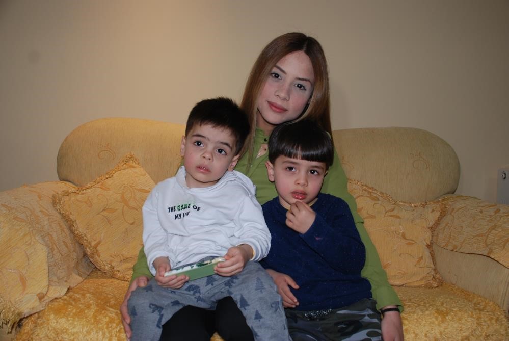 ’Süperfetasyon’ ikizler ayrılmasın