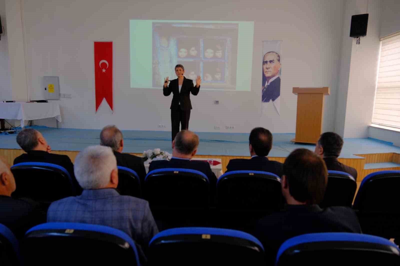 SİVAS CUMHURİYET ÜNİVERSİTESİ (SCÜ)  SÜREKLİ EĞİTİM MERKEZİ (CÜSEM) VE