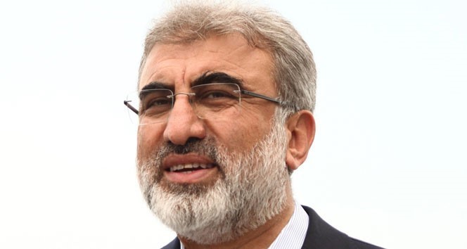 AK PARTİ KAYSERİ MİLLETVEKİLİ TANER YILDIZ, BİR SÜREDİR TEDAVİ GÖRDÜĞÜ