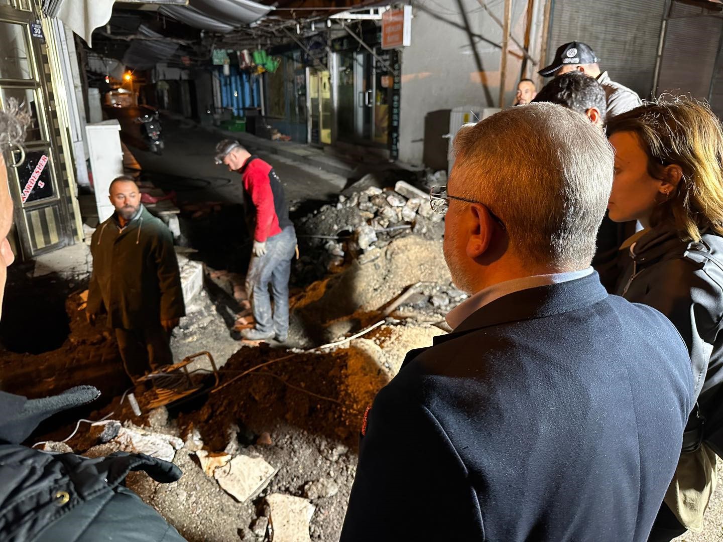 ÇORUM’DAKİ ÇÖPLÜ ARASTASI TARİHİ KİMLİĞİNE YENİDEN KAVUŞUYOR.
