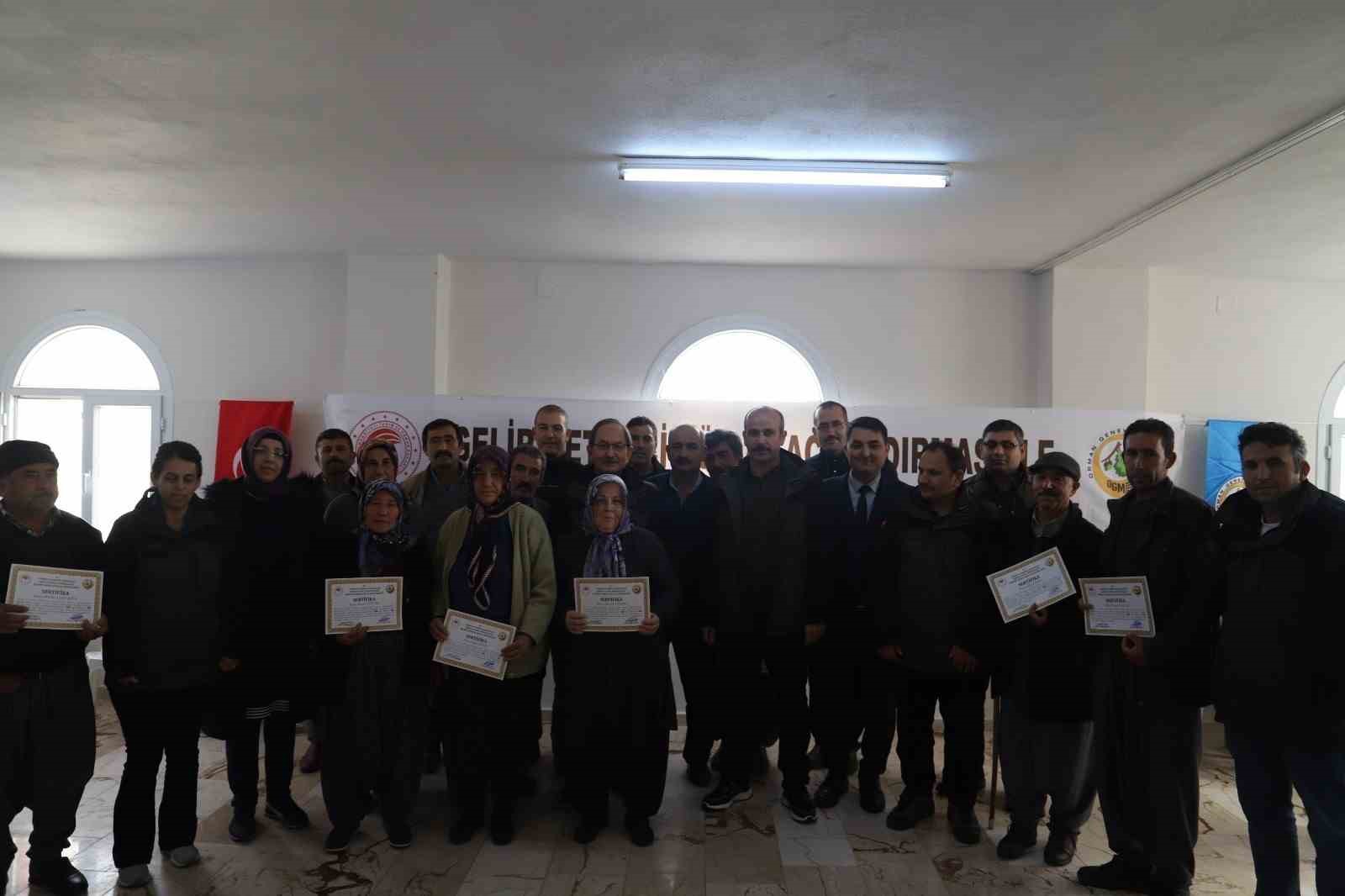 MERSİN ORMAN BÖLGE MÜDÜRLÜĞÜNE BAĞLI TARSUS ORMAN İŞLETME MÜDÜRLÜĞÜ SORUMLULUK