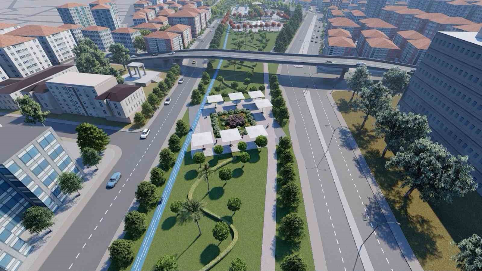 TARSUS BELEDİYE BAŞKANI HALUK BOZDOĞAN, MERSİN- ADANA- GAZİANTEP YÜKSEK STANDARTLI