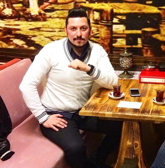 ORDU’NUN ÜNYE İLÇESİNDE GENÇ KADIN TARTIŞTIĞI ERKEK ARKADAŞINI TABANCA İLE