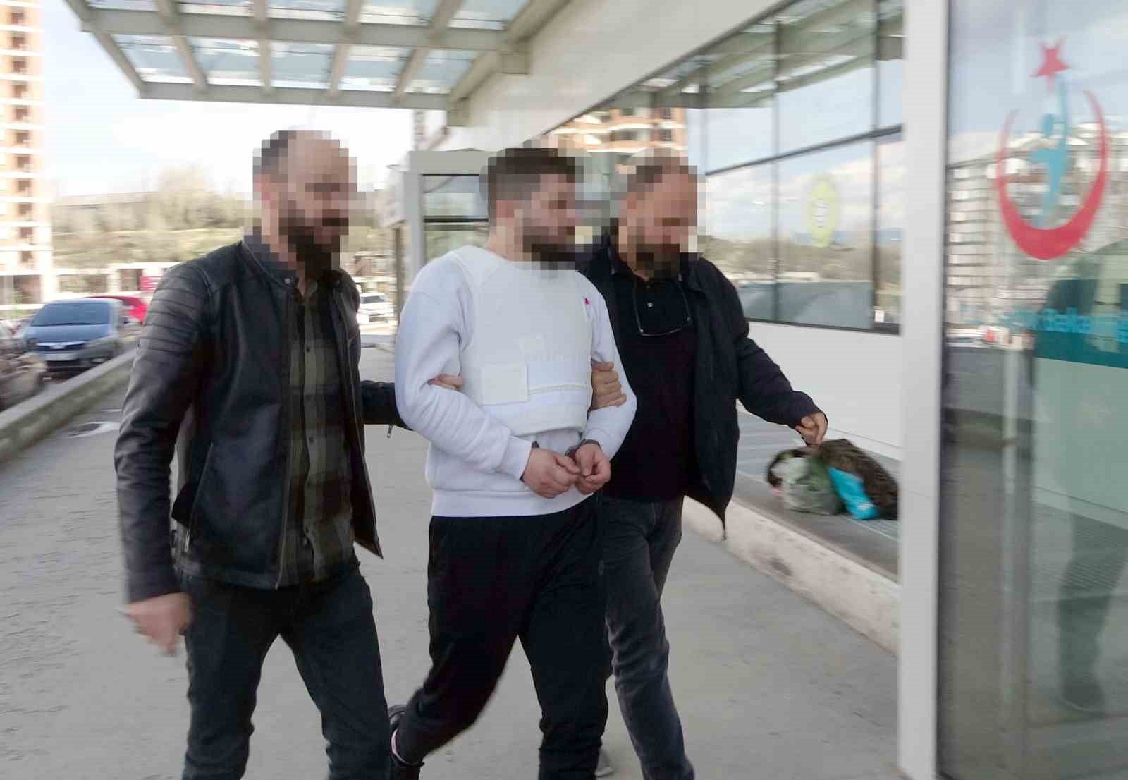 KASTAMONU’DA BİR İŞYERİNDE ÇIKAN SİLAHLI KAVGADA BİR KİŞİNİN ÖLÜMÜNE SEBEBİYET