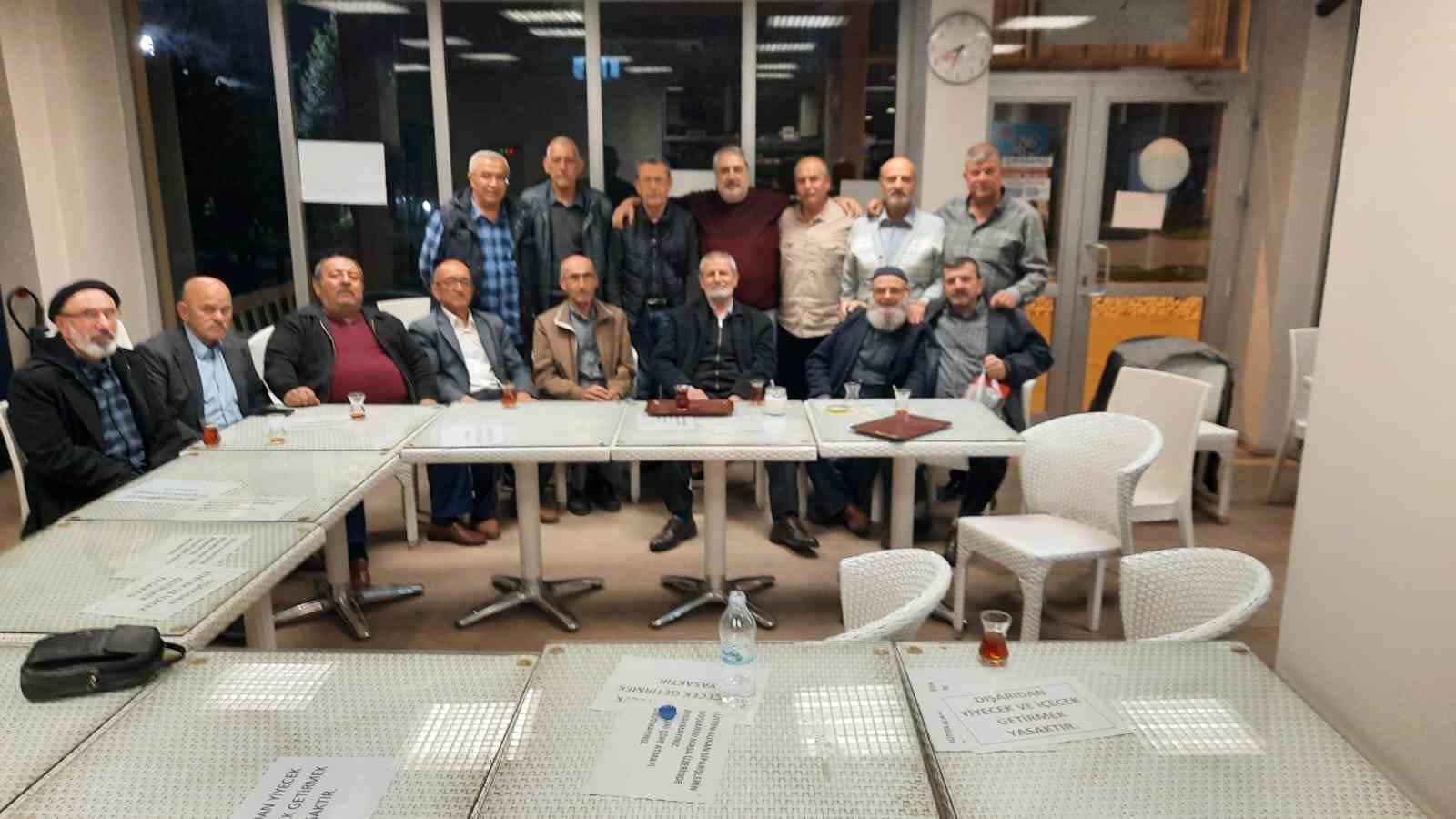 MANİSA’NIN YUNUSEMRE İLÇESİNDE TAŞ MEDRESELİLER, KÜÇÜK GURUPLAR DIŞINDA 43 YIL
